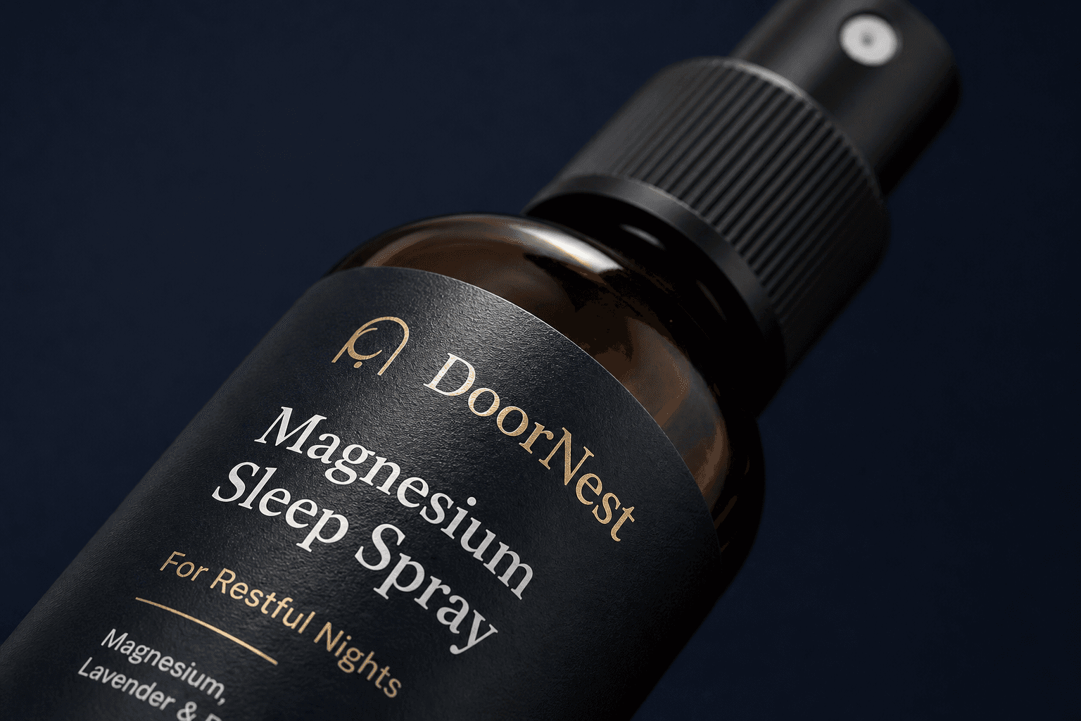 Magnesium Sleep Spray image 3